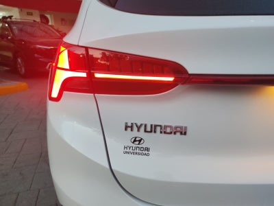 2023 Hyundai SANTAFE LIMITED TECH