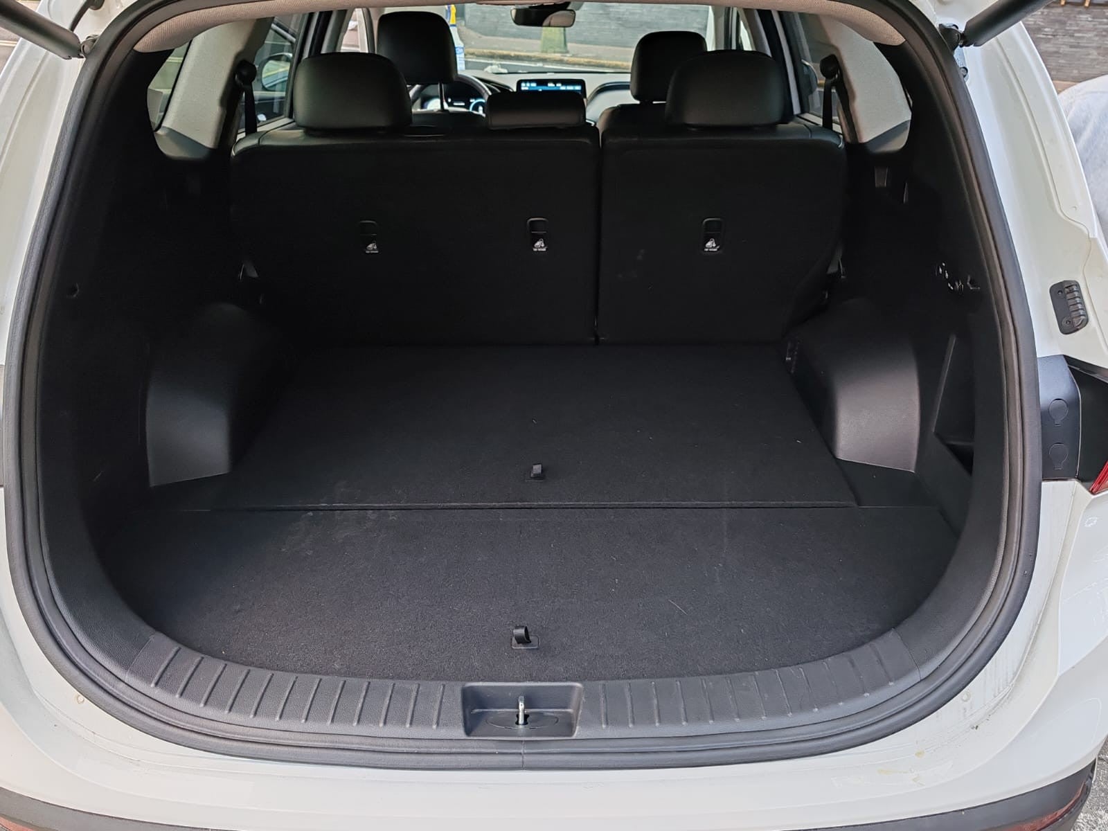 2024 Hyundai SANTAFE LIMITED TECH