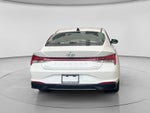2023 Hyundai ELANTRA LIMITED TECH IVT