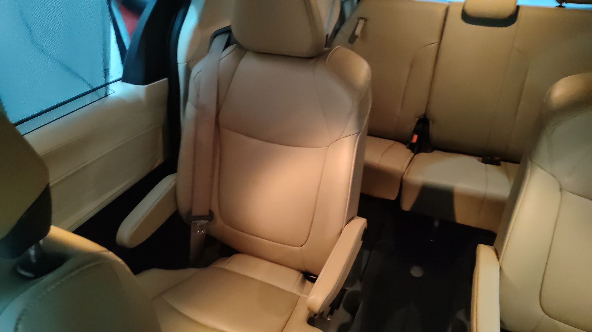 2022 Toyota SIENNA XLE PIEL