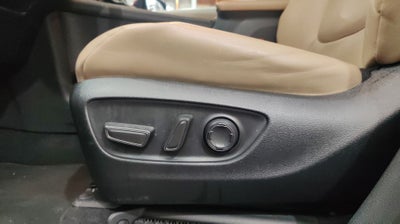 2022 Toyota SIENNA XLE PIEL