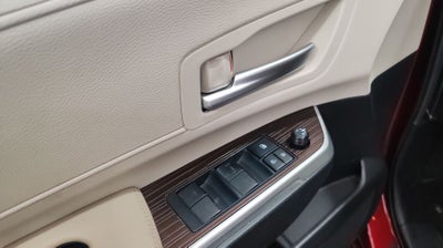 2022 Toyota SIENNA XLE PIEL