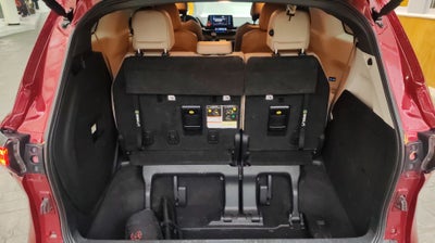 2022 Toyota SIENNA XLE PIEL