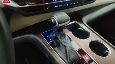 2022 Toyota SIENNA XLE PIEL