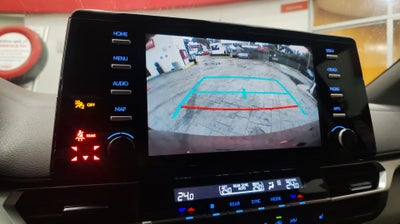 2022 Toyota SIENNA XLE PIEL