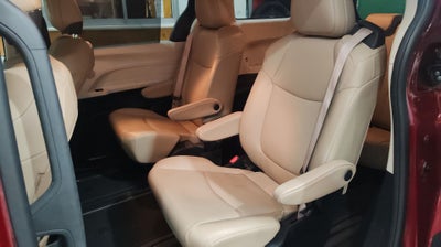 2022 Toyota SIENNA XLE PIEL