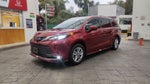 2022 Toyota SIENNA XLE PIEL