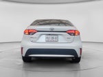 2022 Toyota COROLLA COROLLA XLE