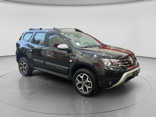 2023 RENAULT DUSTER ICONIC CVT