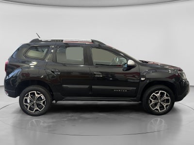 2023 RENAULT DUSTER ICONIC CVT