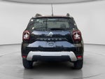 2023 RENAULT DUSTER ICONIC CVT