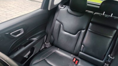 2023 Jeep COMPASS COMPASS ALTITUDE 4X2 ATX6