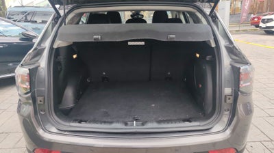 2023 Jeep COMPASS COMPASS ALTITUDE 4X2 ATX6