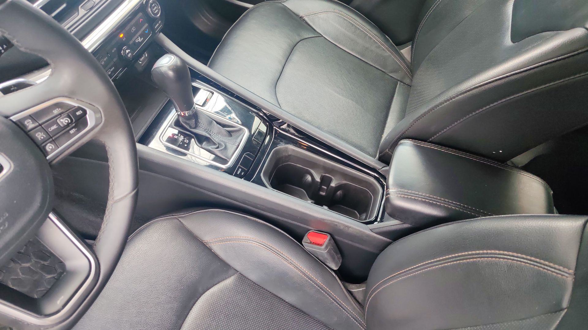 2023 Jeep COMPASS COMPASS ALTITUDE 4X2 ATX6