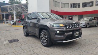 2023 Jeep COMPASS COMPASS ALTITUDE 4X2 ATX6