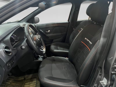 2024 RENAULT STEPWAY INTENS CVT