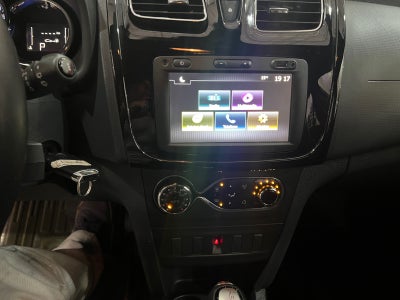 2024 RENAULT STEPWAY INTENS CVT