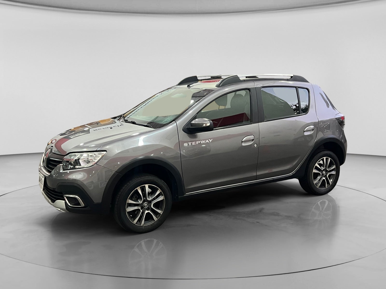 2024 RENAULT STEPWAY INTENS CVT