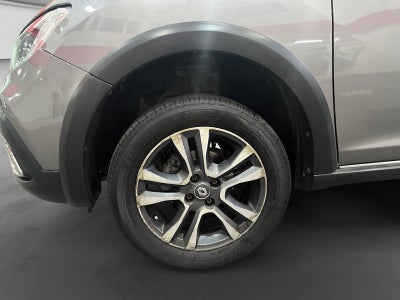 2024 RENAULT STEPWAY INTENS CVT