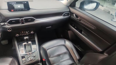 2023 Mazda Mazda CX-5 S GRAND TOURING 2WD