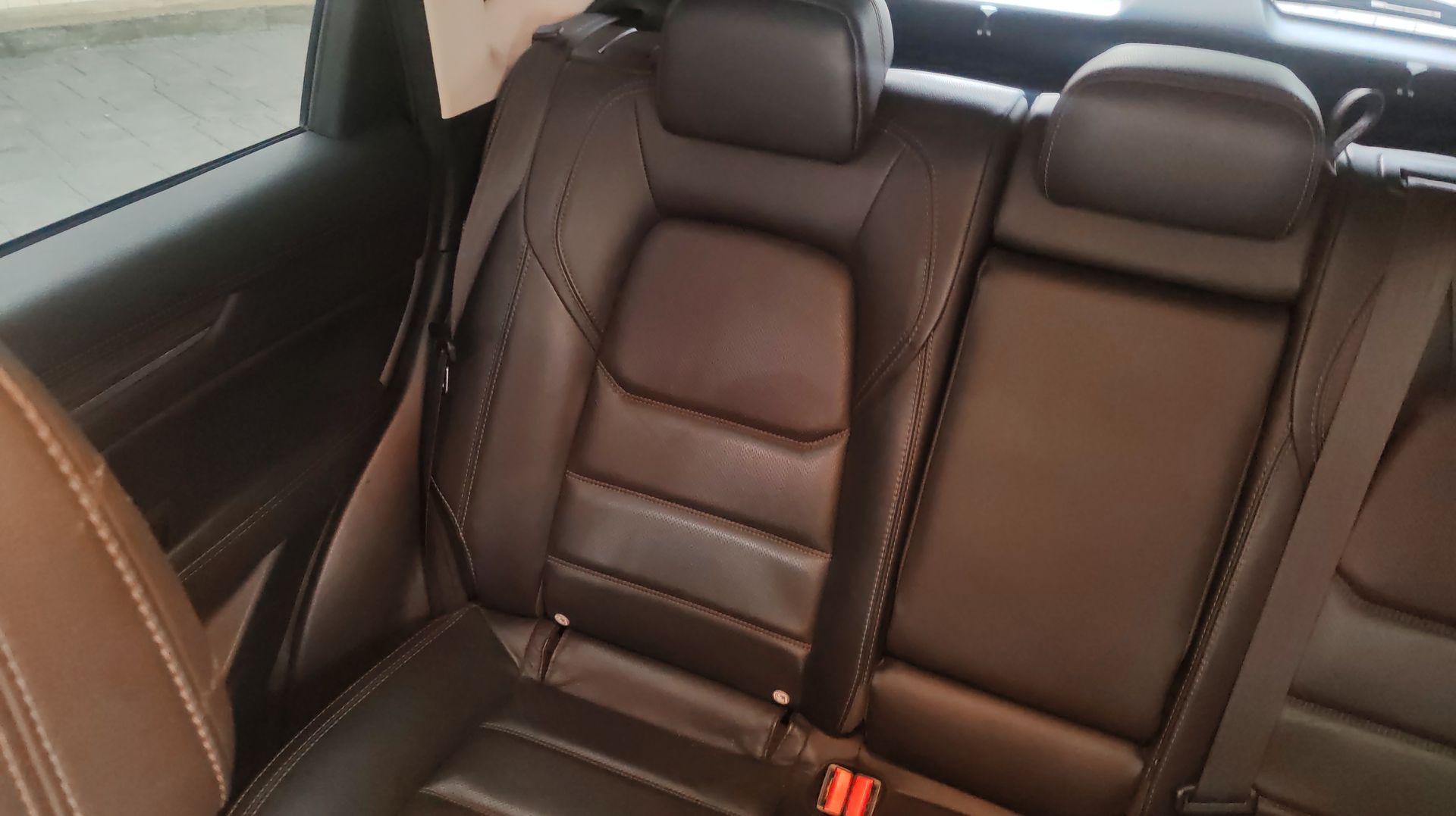 2023 Mazda Mazda CX-5 S GRAND TOURING 2WD