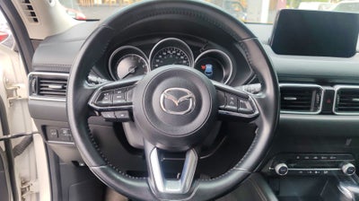 2023 Mazda Mazda CX-5 S GRAND TOURING 2WD