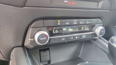 2023 Mazda Mazda CX-5 S GRAND TOURING 2WD