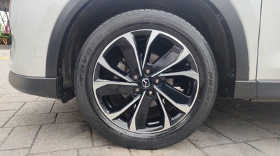 2023 Mazda Mazda CX-5 S GRAND TOURING 2WD