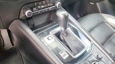2023 Mazda Mazda CX-5 S GRAND TOURING 2WD