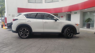 2023 Mazda Mazda CX-5 S GRAND TOURING 2WD