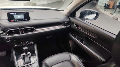 2021 Mazda Mazda CX-5 I GRAND TOURING 2WD