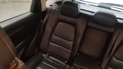 2021 Mazda Mazda CX-5 I GRAND TOURING 2WD