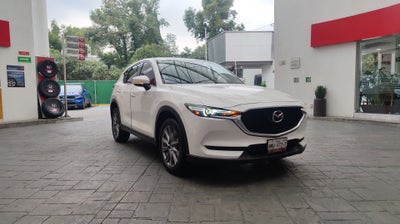 2021 Mazda Mazda CX-5 I GRAND TOURING 2WD