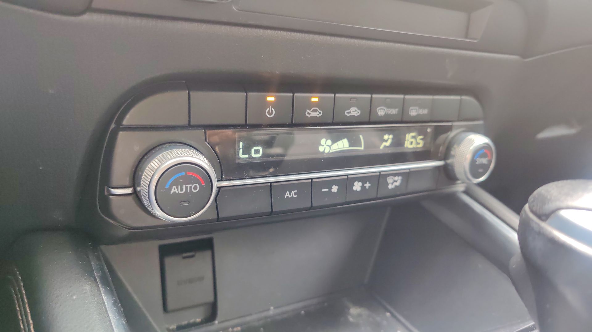 2021 Mazda Mazda CX-5 I GRAND TOURING 2WD