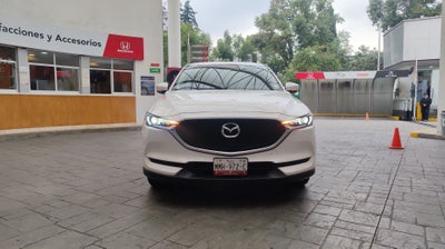 2021 Mazda Mazda CX-5 I GRAND TOURING 2WD