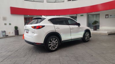 2021 Mazda Mazda CX-5 I GRAND TOURING 2WD