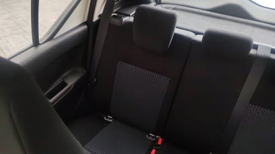 2024 SUZUKI IGNIS IGNIS 4 GASOLINA 5P