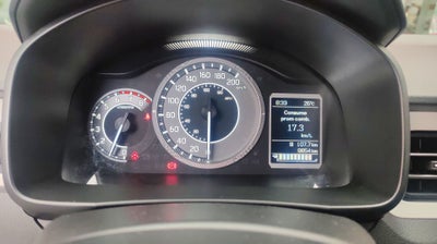 2024 SUZUKI IGNIS IGNIS 4 GASOLINA 5P
