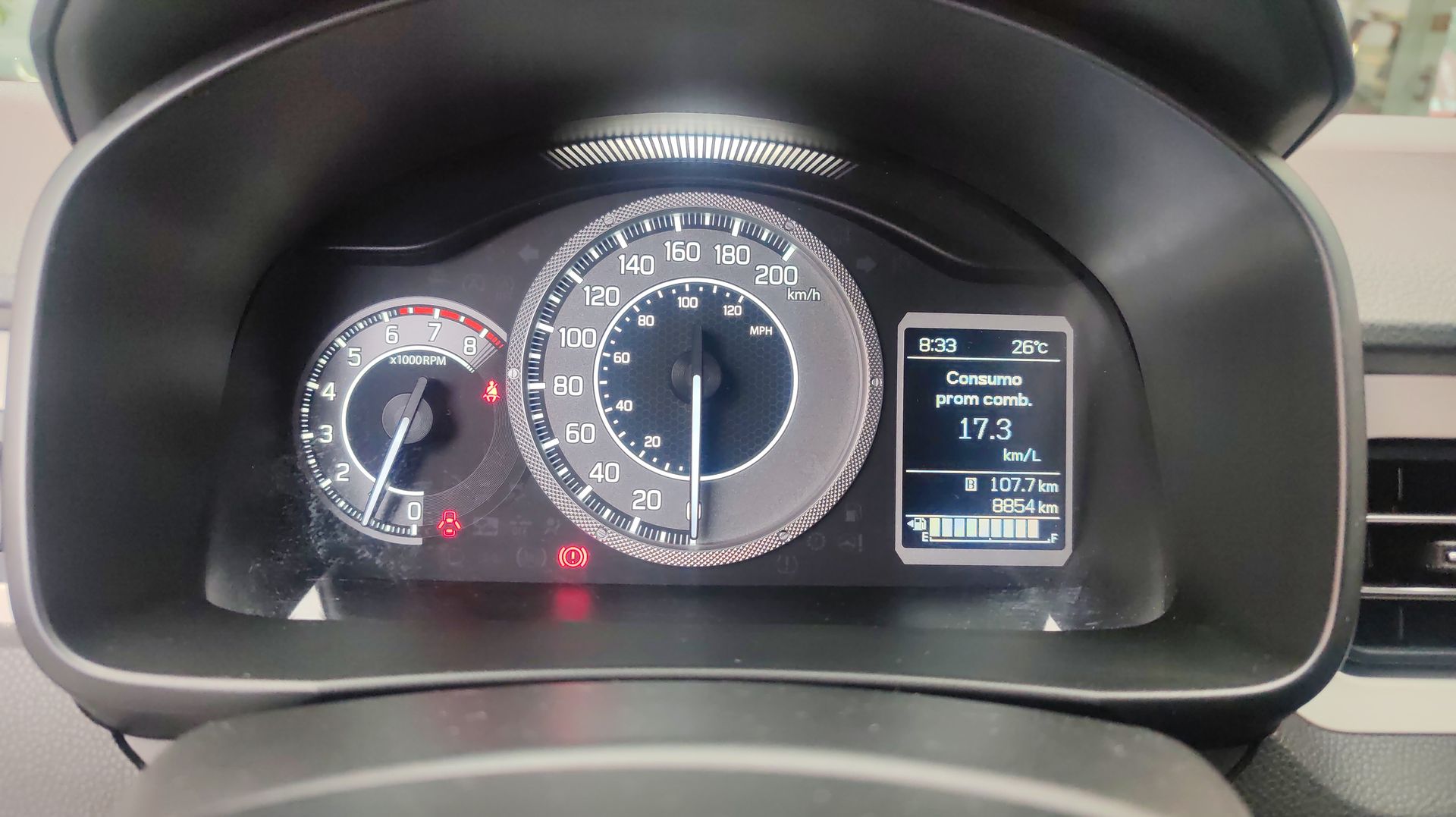 2024 SUZUKI IGNIS IGNIS 4 GASOLINA 5P