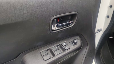 2024 SUZUKI IGNIS IGNIS 4 GASOLINA 5P