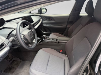 2026 Toyota PRIUS BASE BASE