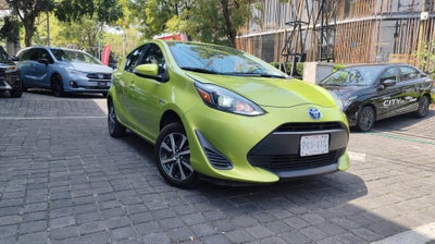 2018 Toyota PRIUS 1.5 HYBRID AUTO
