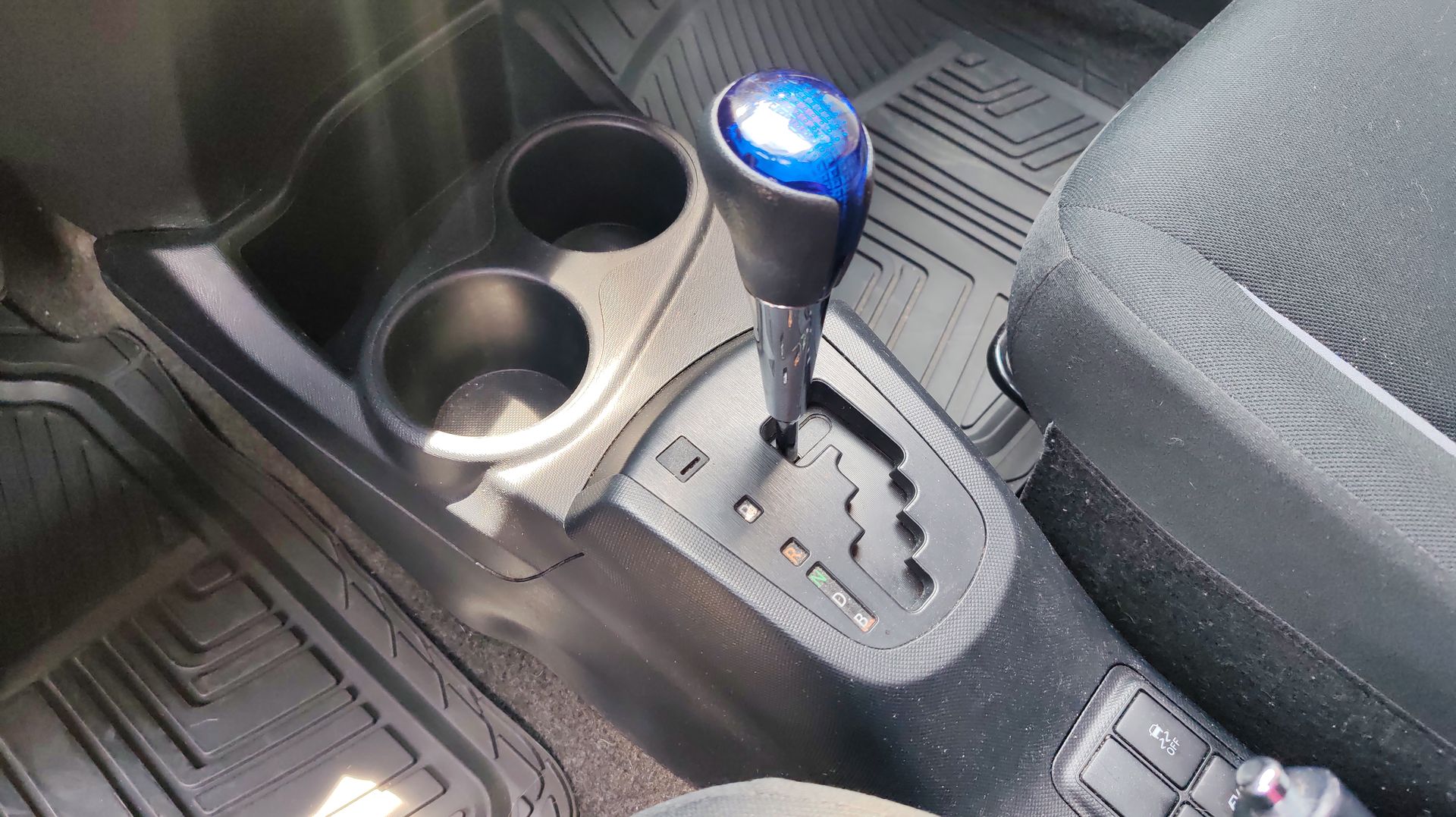 2018 Toyota PRIUS 1.5 HYBRID AUTO