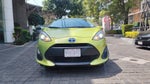 2018 Toyota PRIUS 1.5 HYBRID AUTO