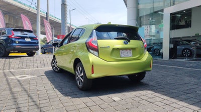 2018 Toyota PRIUS 1.5 HYBRID AUTO