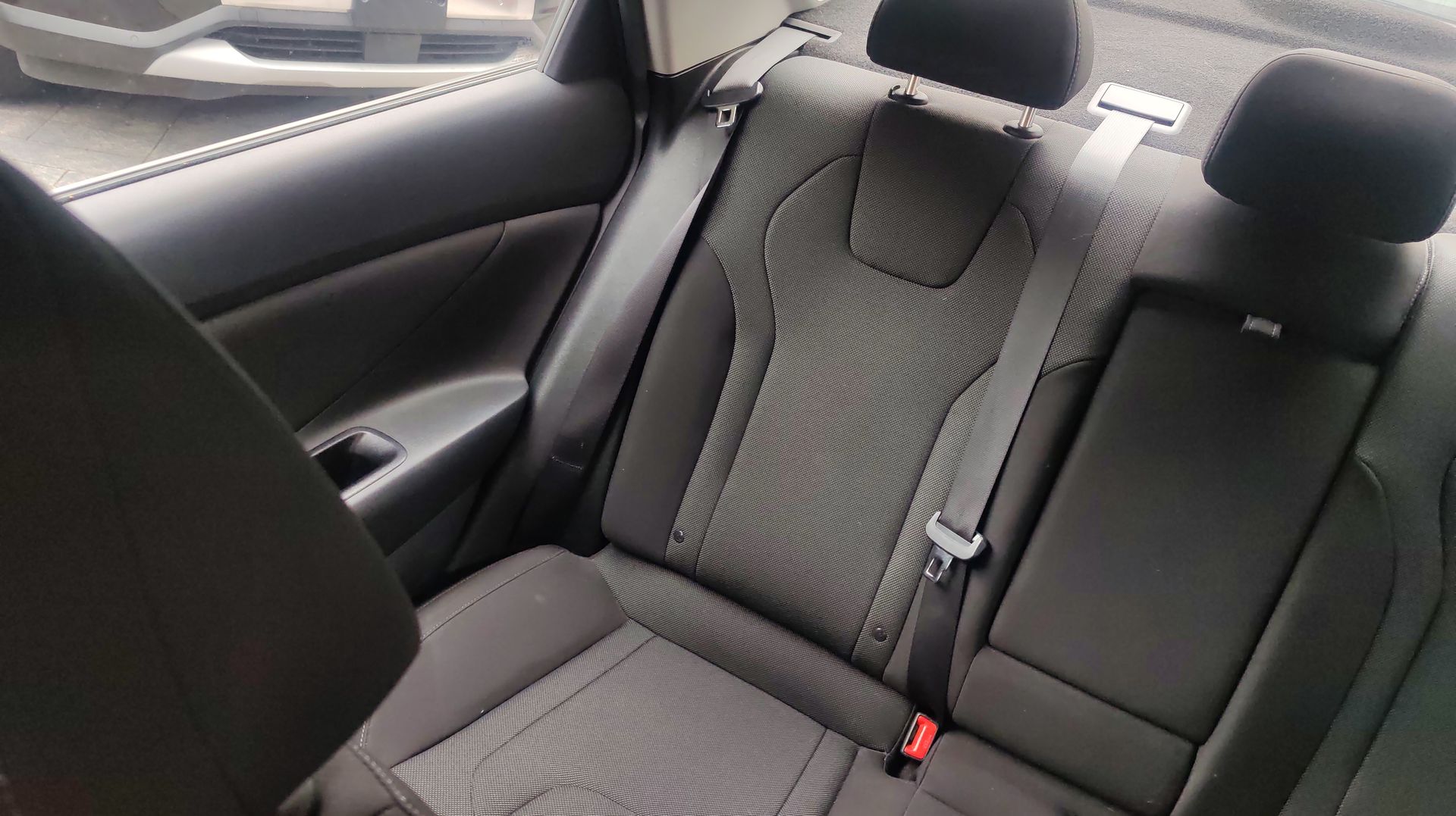 2023 Hyundai ELANTRA GLS PREMIUM DCT HEV