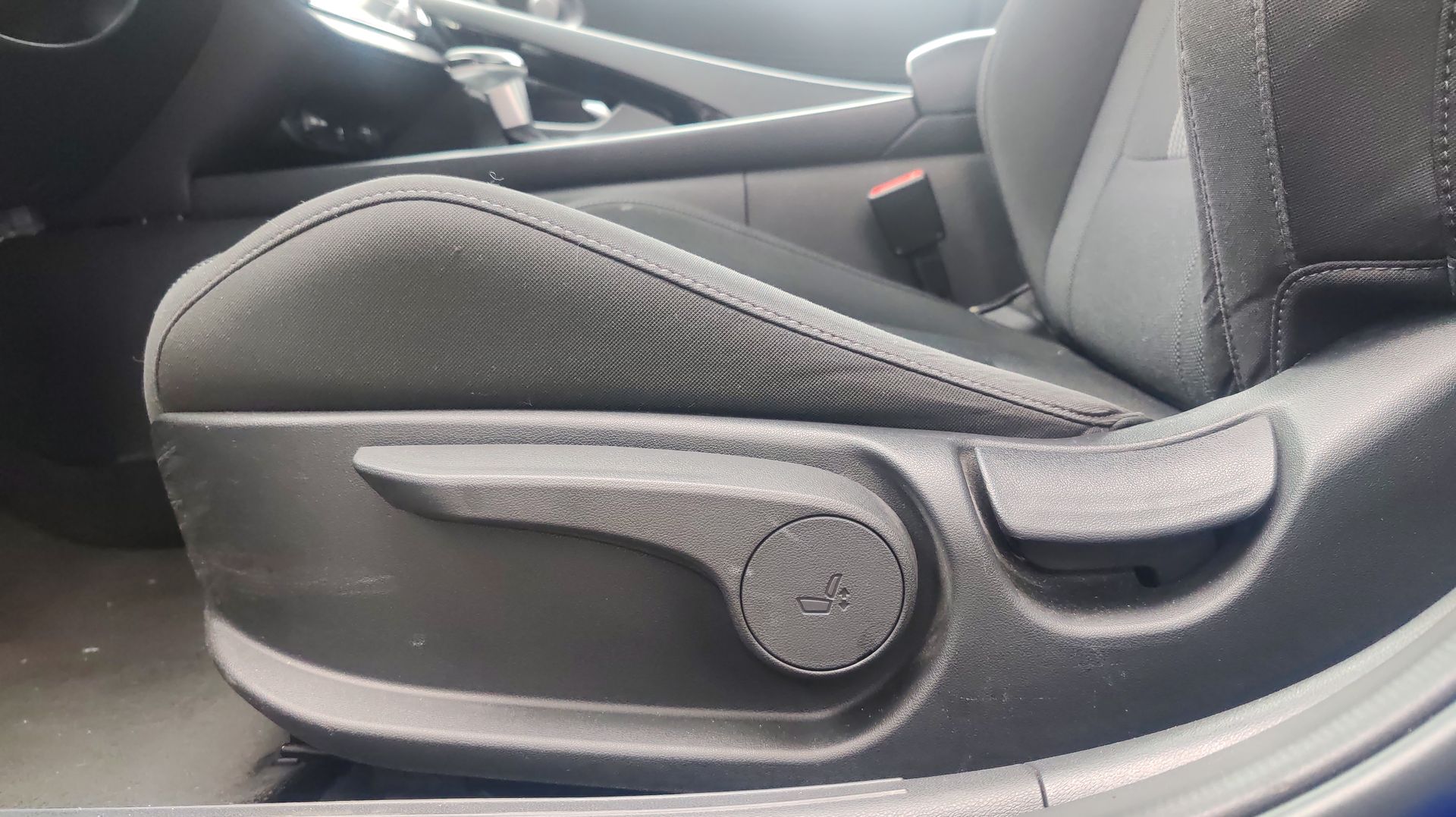 2023 Hyundai ELANTRA GLS PREMIUM DCT HEV