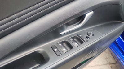 2023 Hyundai ELANTRA GLS PREMIUM DCT HEV