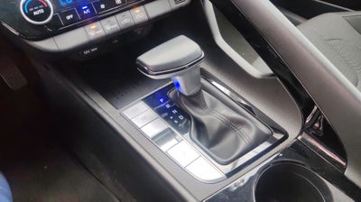 2023 Hyundai ELANTRA GLS PREMIUM DCT HEV