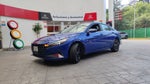 2023 Hyundai ELANTRA GLS PREMIUM DCT HEV